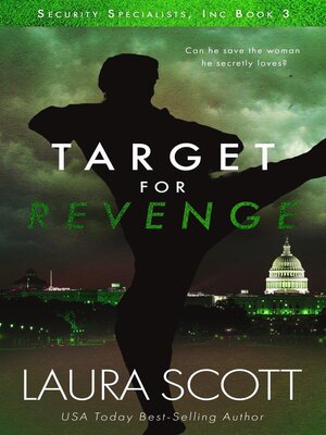 cover image of Target for Revenge